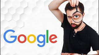 CAŁA PRAWDA o firmie GOOGLE