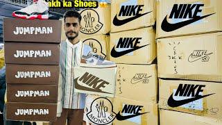 Narayan enterprises Unseen Stock | Export Surplus | Nike Travis sccot