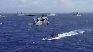 | US Navy - Thunderstruck | Music Video |