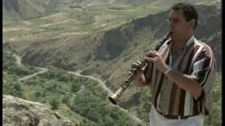 Folk Dance / Ժողովրդական Պար