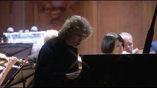 Иван Бессонов (фортепиано) - П.И. Чайковский - Концерт для фортепиано с оркестром №1, финал.