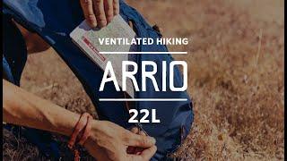 Arrio 22 | Hiking | Gregory Mountain Products