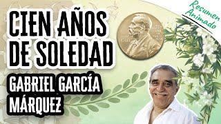 Cien años de Soledad de Gabriel García Márquez | Resúmenes de Libros