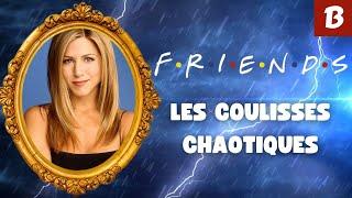 FRIENDS : Les coulisses chaotiques #4