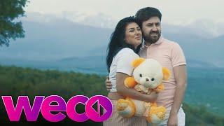 Resul Abbasov ft. Xana - Ay Balam (Official Video)