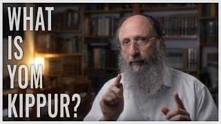 What Is Yom Kippur?