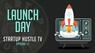 Launch Day