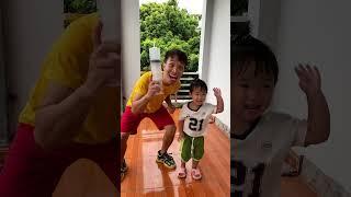 There's nothing scary about getting injections| GD Kem Chip #shorts