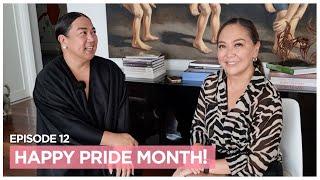 LGBTQ PRIDE: LOVE & ACCEPTANCE | Karen Davila Ep12