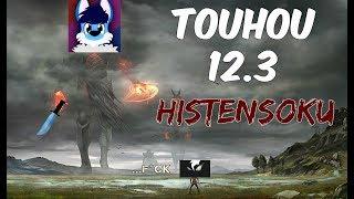 METAKLANG VS VIRTLUX!!! | Touhou 12.3 Hisoutensoku