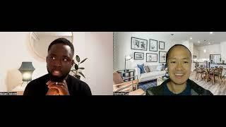 Navigating the Success Journey with Michael Tabirade