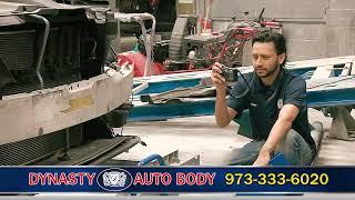 Dynasty Auto Body AnvilChorus