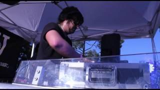 Kalus at Good Life Festival 2011