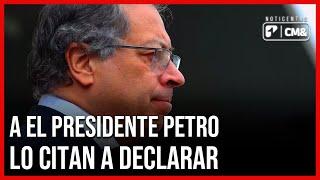 Corte Suprema tomo las primeras decisiones sobre el caso de corrupción | Noticias Colombia Canal 1