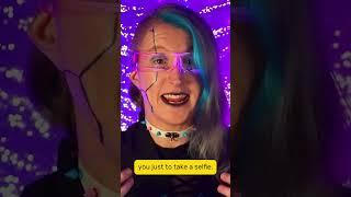 The TERF AI Social Media App #transgender #trans #lgbtq