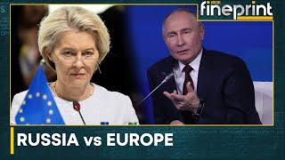 Russia-Ukraine War: Can Europe Fight Putin Alone? US Troop Withdrawal Leaves Europe Vulnerable