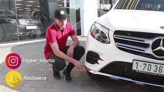 Mercedes GLC 2018  مرسيدس