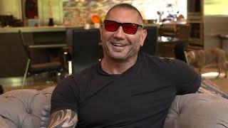 Inside the wrestling school that trained Batista and other greats