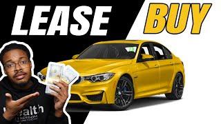 Buying vs. Leasing a Car (Pros and Cons)