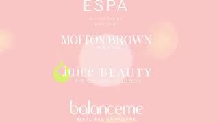 Discover the Beauty Expert Collection: The Restorative Edition