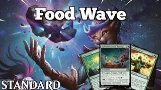 Roxanne Ramp is a DOOZY | Food Wave | Standard | MTGO