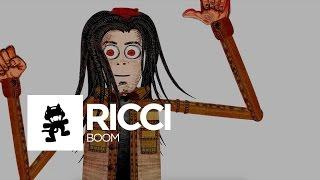 RICCI - Boom [Monstercat Official Music Video]