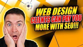 How To Sell SEO Services To Web Design Clients