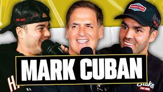 Mark Cuban on Bill Gates Stealing His Girl!