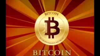 The Best Bitcoin radio ad yet!