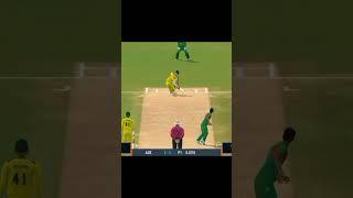 How To Take Wicket In Real Cricket 24Bowling Tips  #shorts #rc24 #realcricket24 #cricket