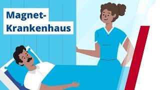 Uniklinik Freiburg wird Magnetkrankenhaus