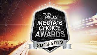 Auto Focus | Industry News: 2018 Auto Focus Media's Choice Awards