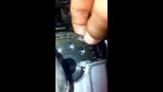 Timing chain drz 400 sm 2005