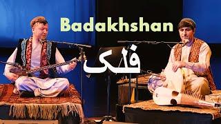 Badakhshani Falak (Universe) - فلک بدخشانی - Dawood Pazhman - Roots Revival Series Badakhshan