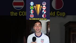 Predicting The CONCACAF Gold Cup Quarter Finals