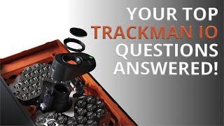 Trackman iO Q&A | Golf Swing Systems Guide