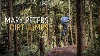 Mary Peters Dirt Jumps | Northern Ireland July 2020