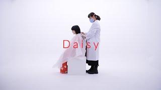 Daisy-Nakanoまる【official Music Video】