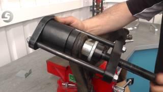 5689 | Laser Tools | Bush & Ball Joint Removal