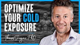 Cold Plunge Before or After a Workout? w/ Thomas Seager PhD