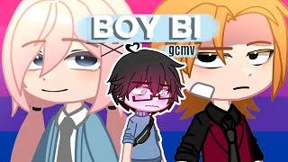 Boy Bi | GCMV [SPECIAL side story]