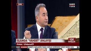 İslam Dünyası Neden Bu Halde ? - Prof. Dr. Hasan Onat - Yeni Bakışlar-HaberTürk