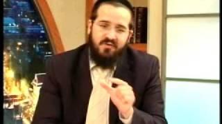 הנאות לעומת אושר הרב אברהם בן אסולין חובה לצפות