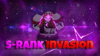 The BEST S-Rank Invasions Guide | Peroxide