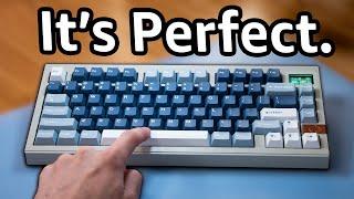 The BEST Budget Keyboard... (That You Can Actually Buy)