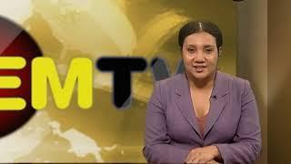 National EMTV News, Sunday 6th December 2020