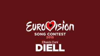 Elhaida Dani 'DIELL' (Albania) Eurovision 2015