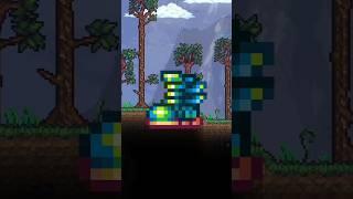 ТЕРРАБОТИНКИ В TERRARIA - НЕ ГОВНО?! #teraria #terraria #терария #терка #террария #shorts