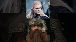 MIND-BLOWING Lord of the Rings SECRETS You Never Knew!