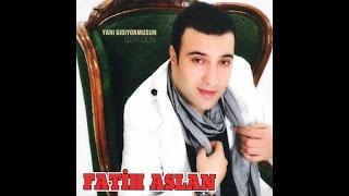 Fatih Aslan - Şirin Elazığlı